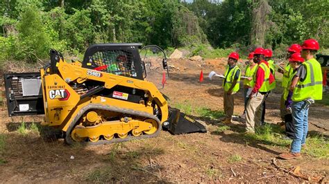 skid steer training california|skid steer training free.